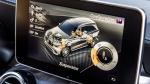 Mercedes-AMG GLC63 S 4Matic+ 2017 года